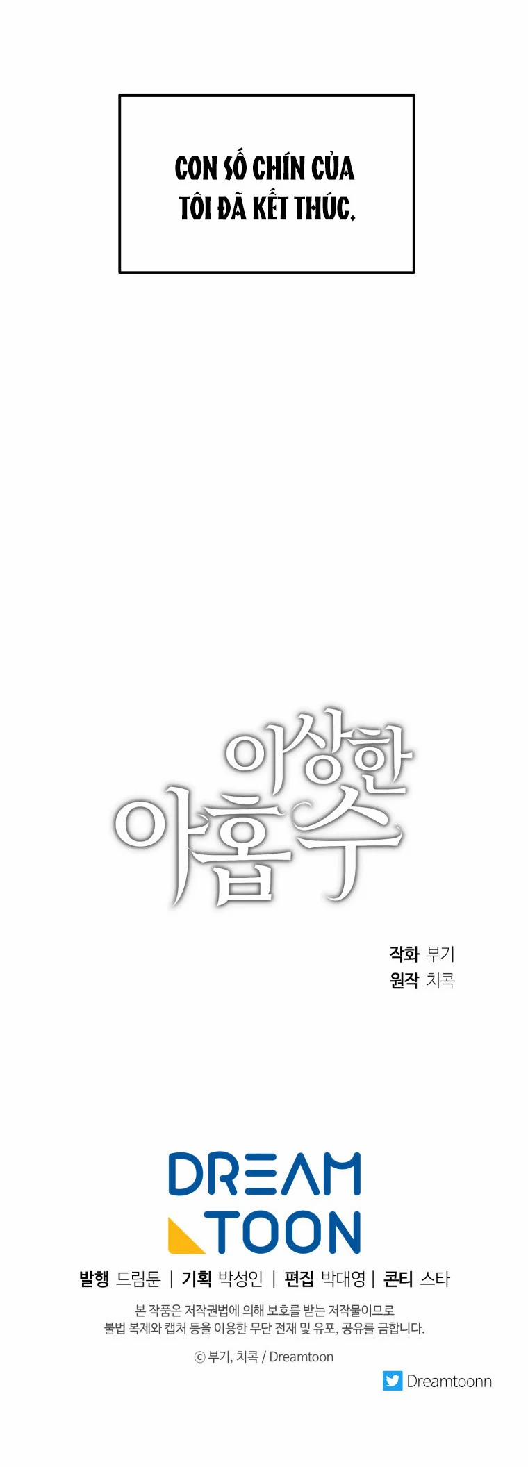 [18+] Con Số 9 Kì Lạ 43.5 trang 48