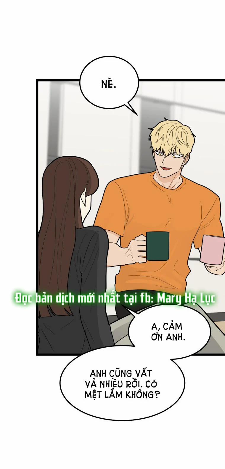 [18+] Con Số 9 Kì Lạ 43.5 trang 5