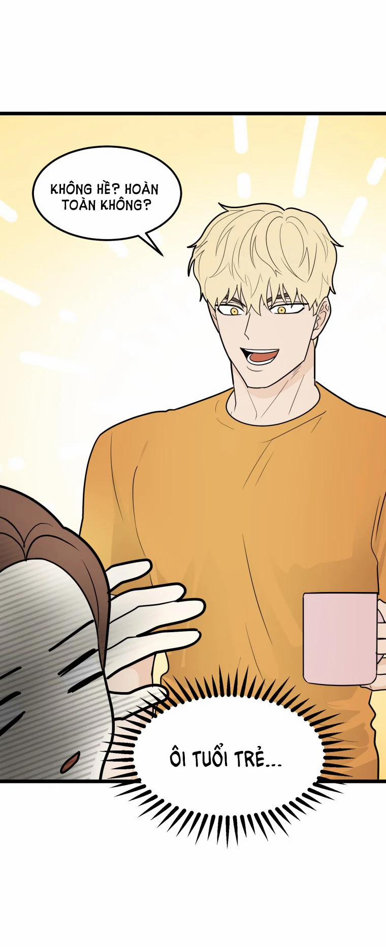 [18+] Con Số 9 Kì Lạ 43.5 trang 6