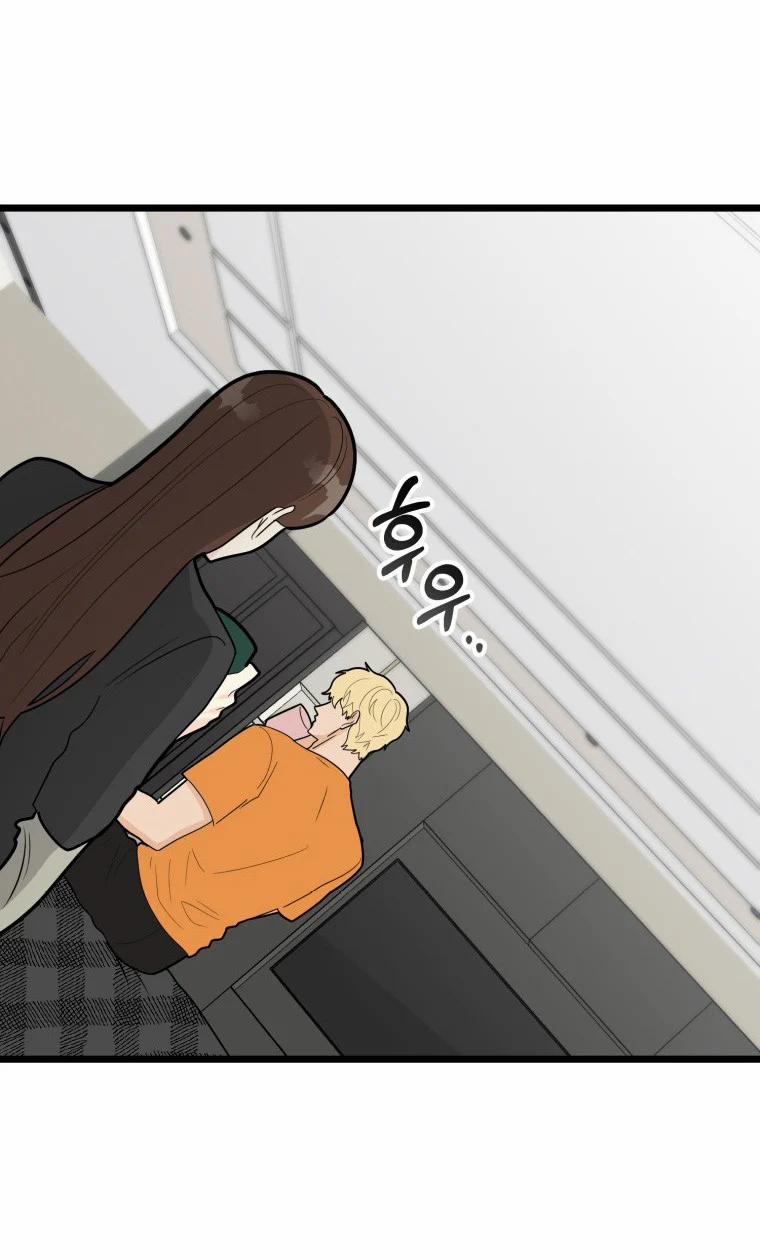 [18+] Con Số 9 Kì Lạ 43.5 trang 8