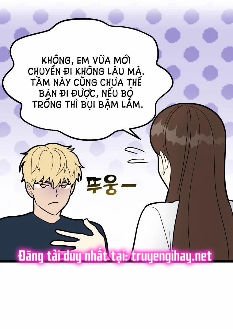 [18+] Con Số 9 Kì Lạ 43 trang 14