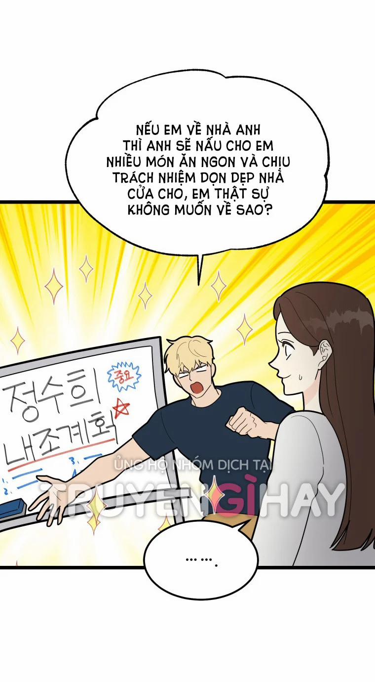 [18+] Con Số 9 Kì Lạ 43 trang 16