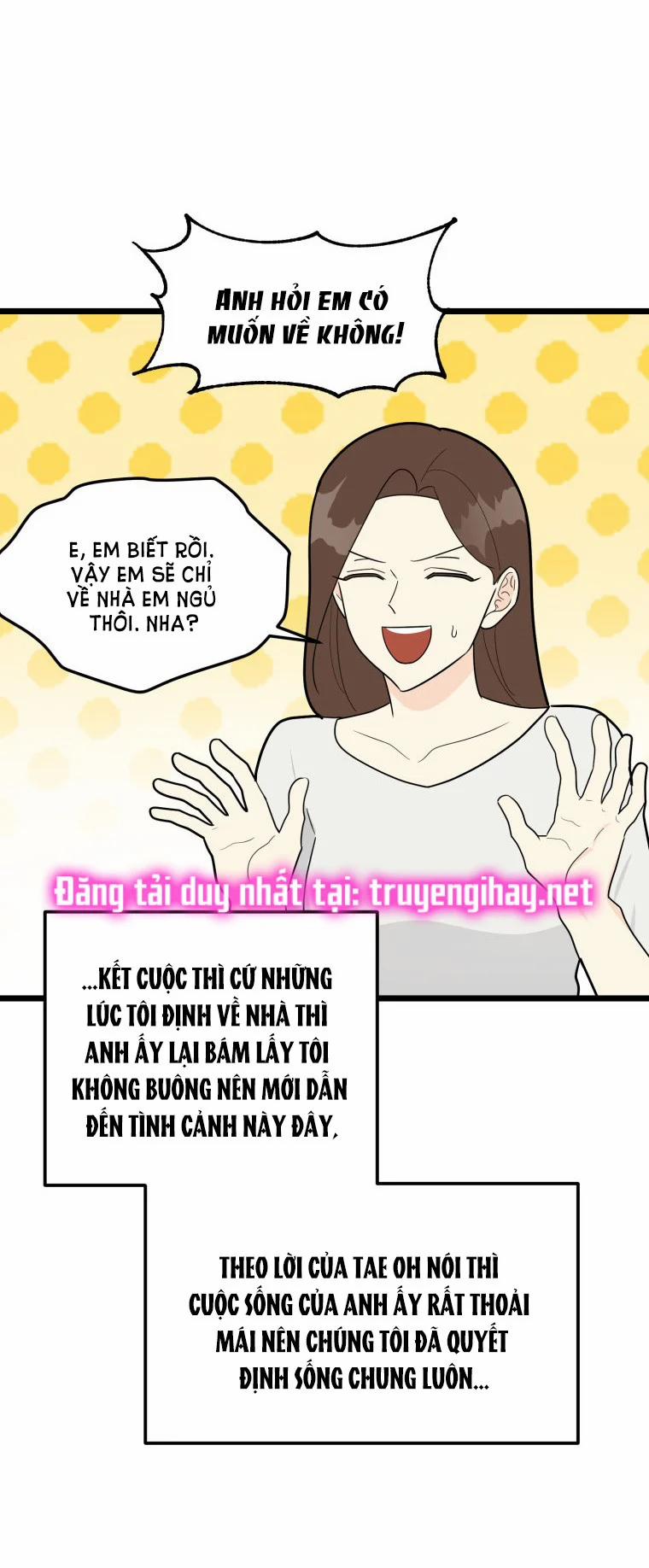 [18+] Con Số 9 Kì Lạ 43 trang 17