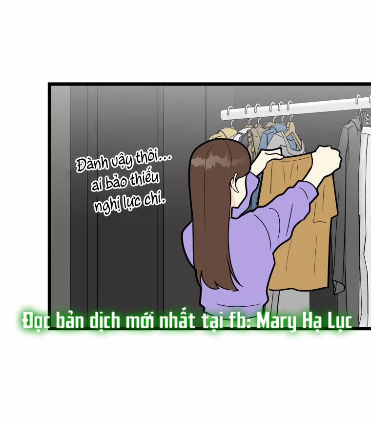 [18+] Con Số 9 Kì Lạ 43 trang 18