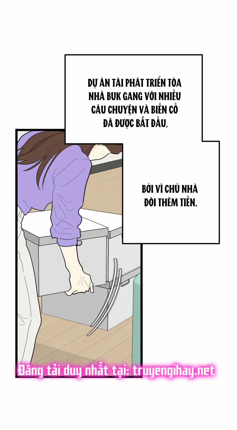 [18+] Con Số 9 Kì Lạ 43 trang 2