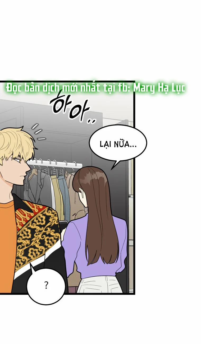 [18+] Con Số 9 Kì Lạ 43 trang 20