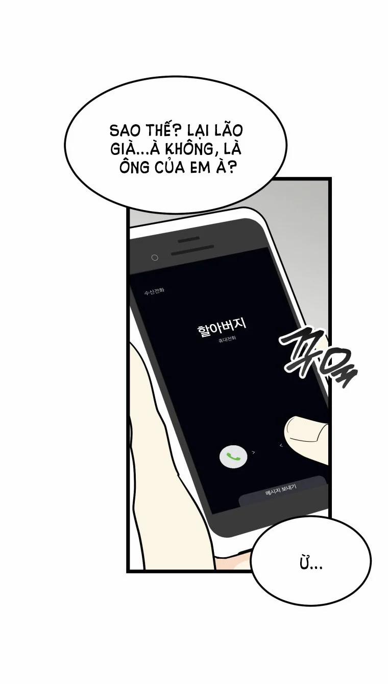 [18+] Con Số 9 Kì Lạ 43 trang 21