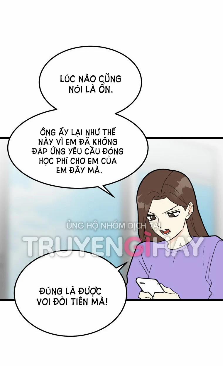 [18+] Con Số 9 Kì Lạ 43 trang 22