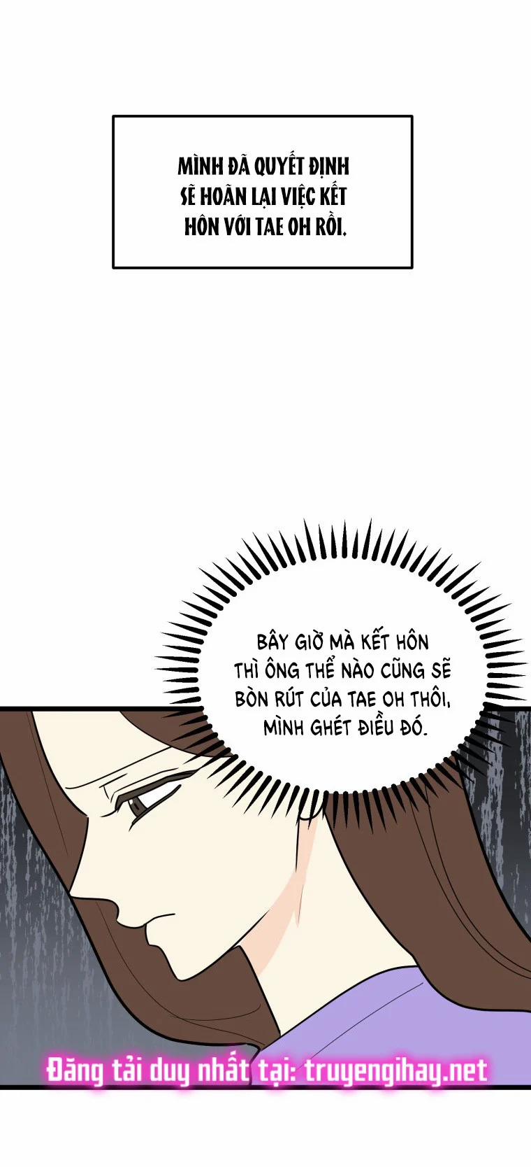 [18+] Con Số 9 Kì Lạ 43 trang 24