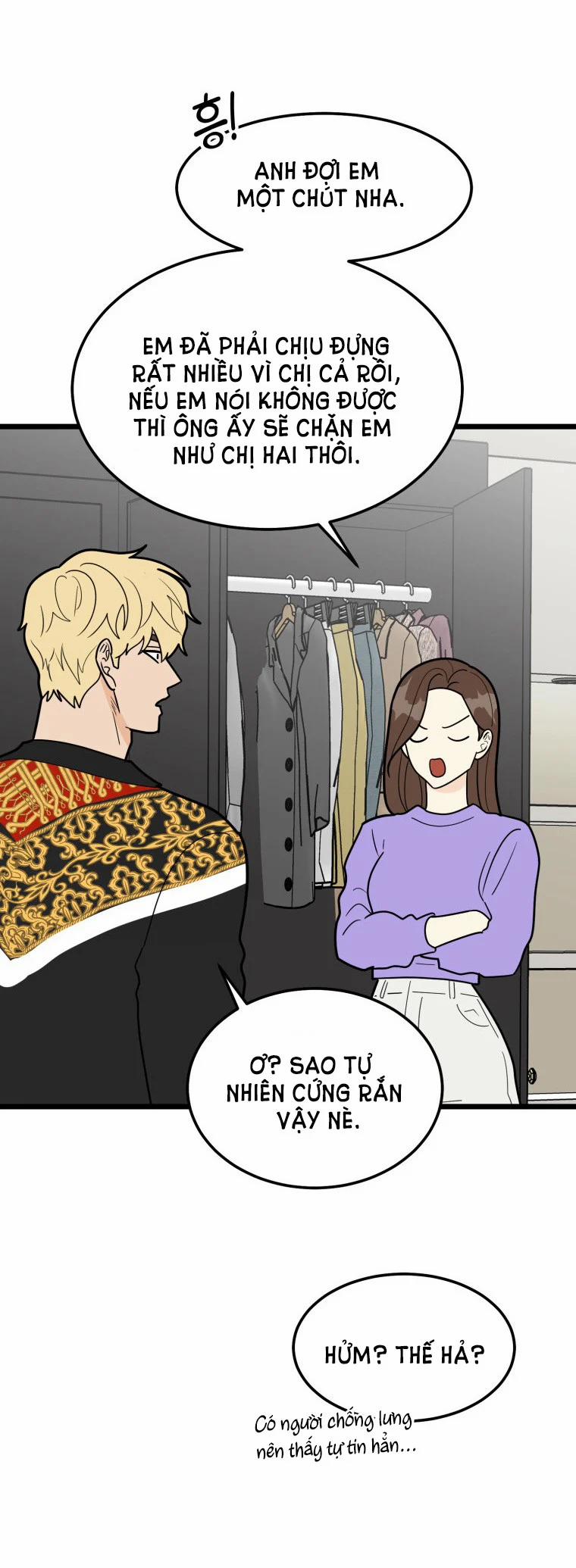 [18+] Con Số 9 Kì Lạ 43 trang 25