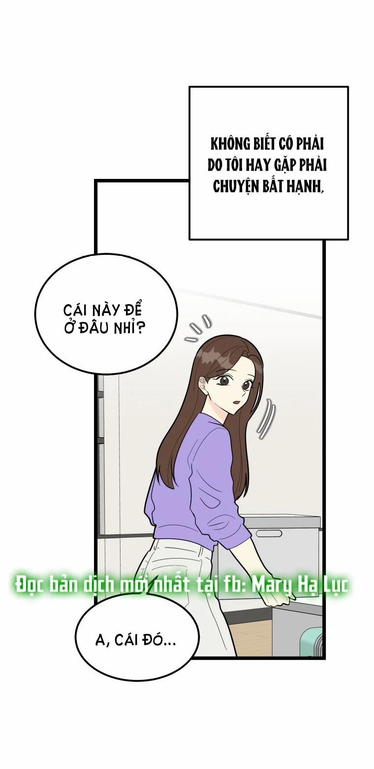 [18+] Con Số 9 Kì Lạ 43 trang 3