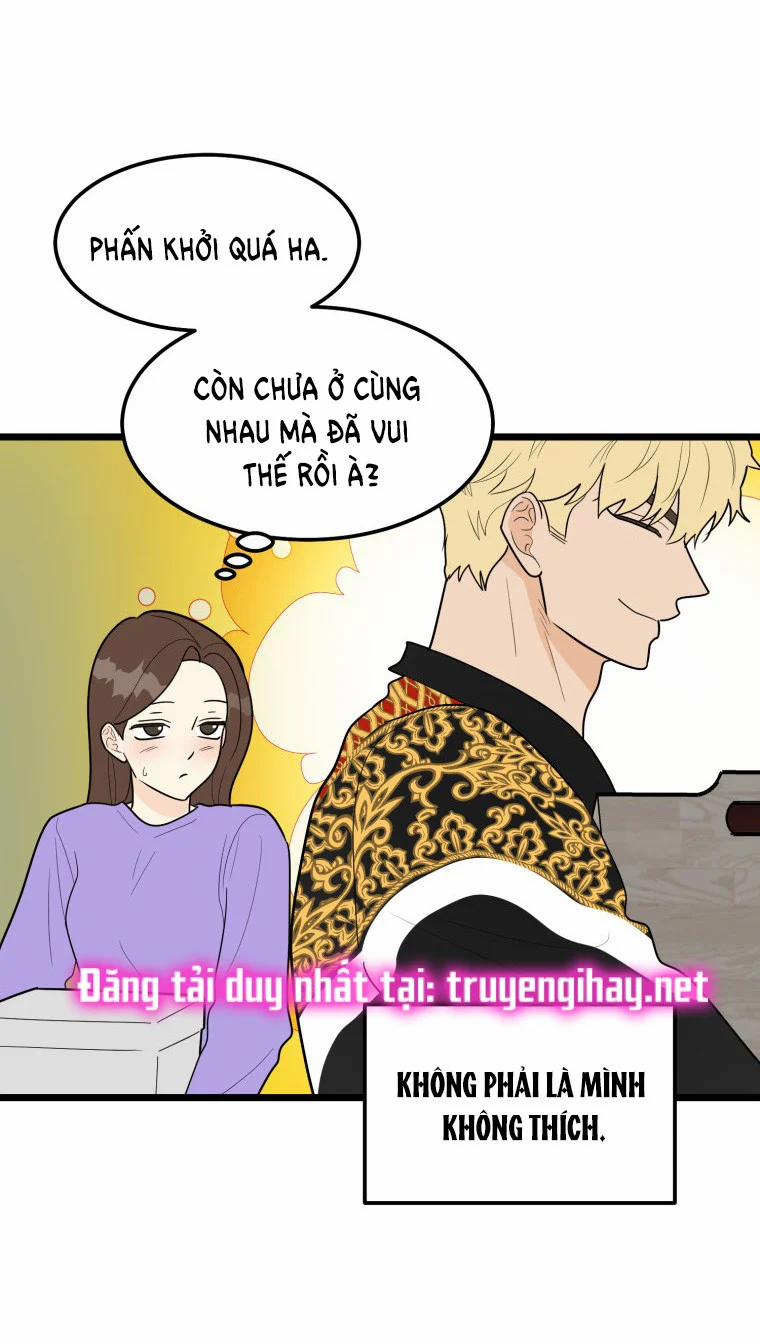 [18+] Con Số 9 Kì Lạ 43 trang 5