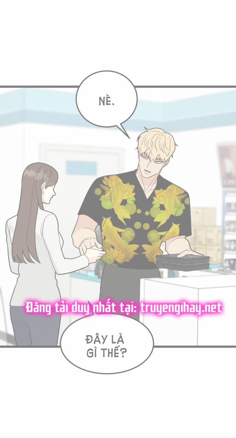 [18+] Con Số 9 Kì Lạ 43 trang 7