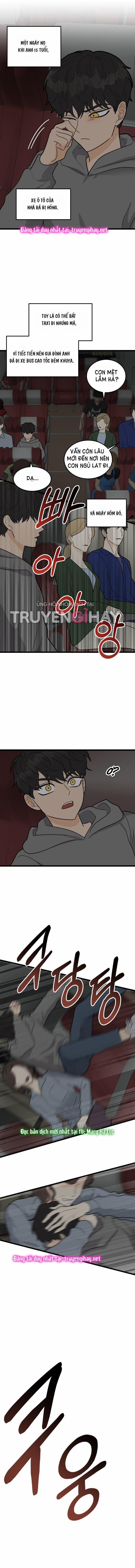 [18+] Con Số 9 Kì Lạ 44 trang 1