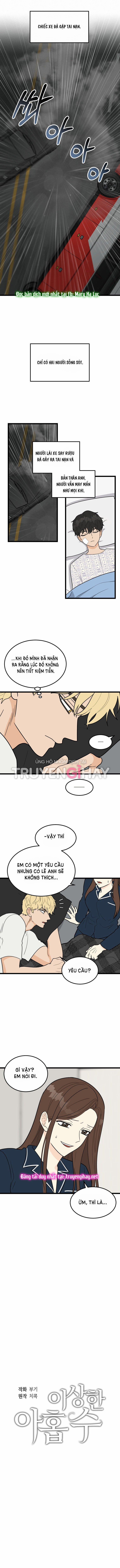 [18+] Con Số 9 Kì Lạ 44 trang 2