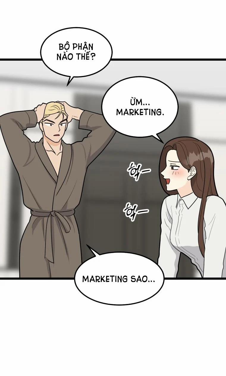 [18+] Con Số 9 Kì Lạ 45.5 trang 0