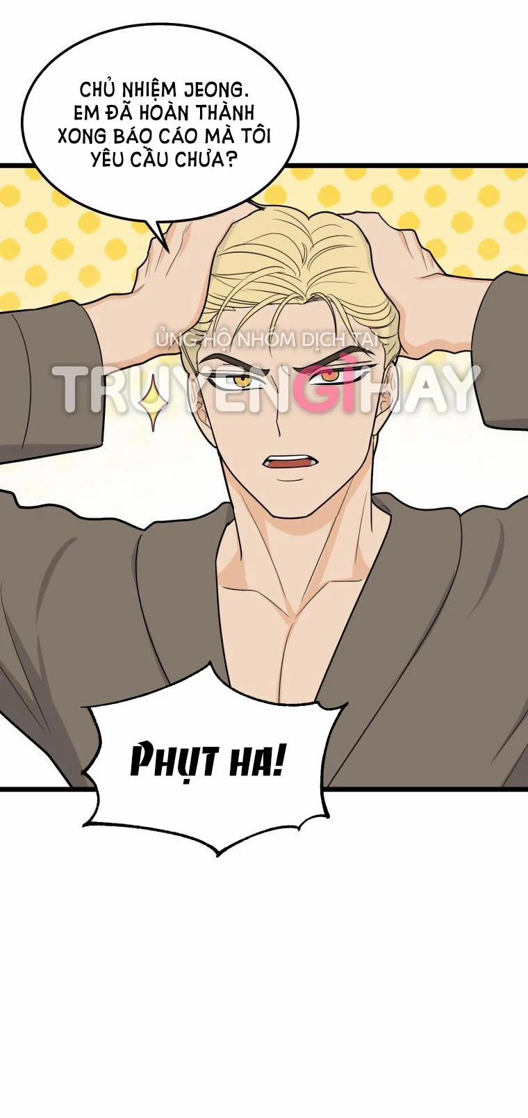 [18+] Con Số 9 Kì Lạ 45.5 trang 1