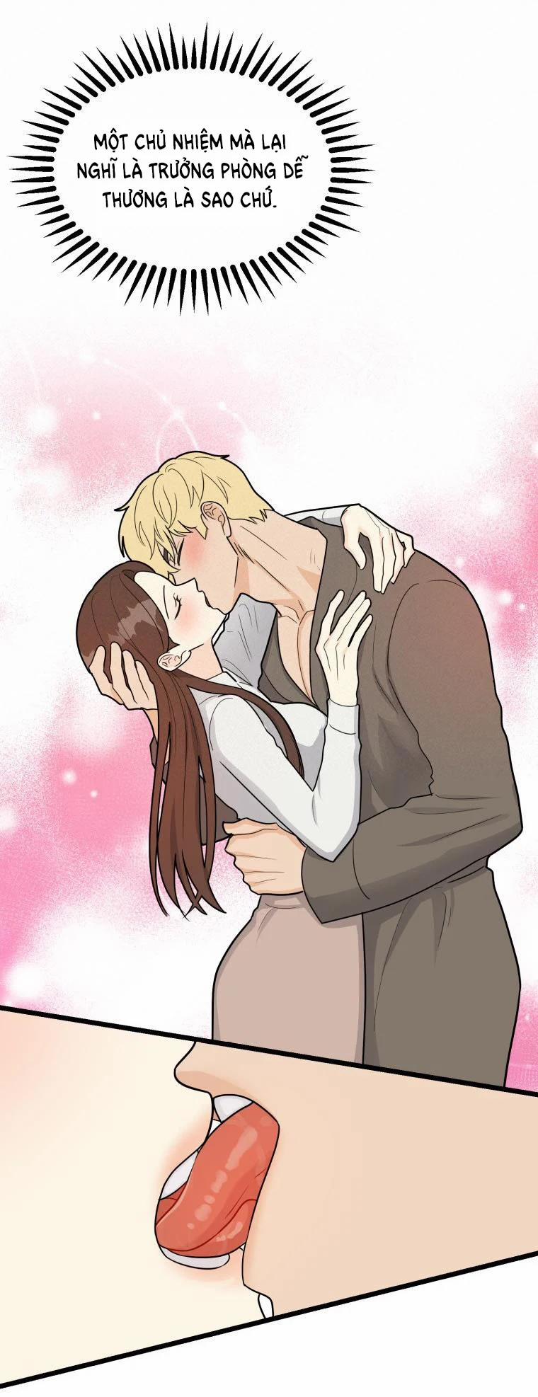 [18+] Con Số 9 Kì Lạ 45.5 trang 10