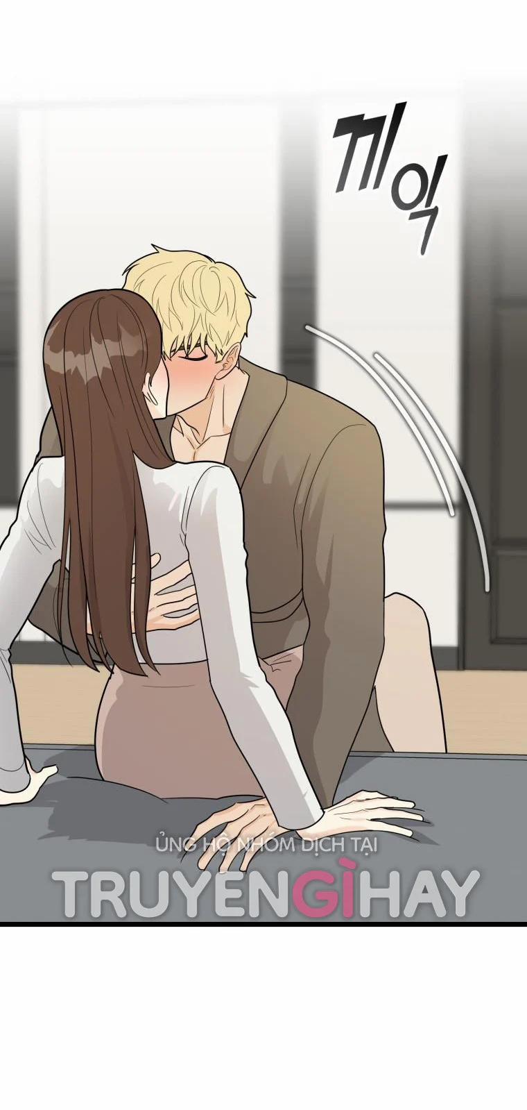 [18+] Con Số 9 Kì Lạ 45.5 trang 11