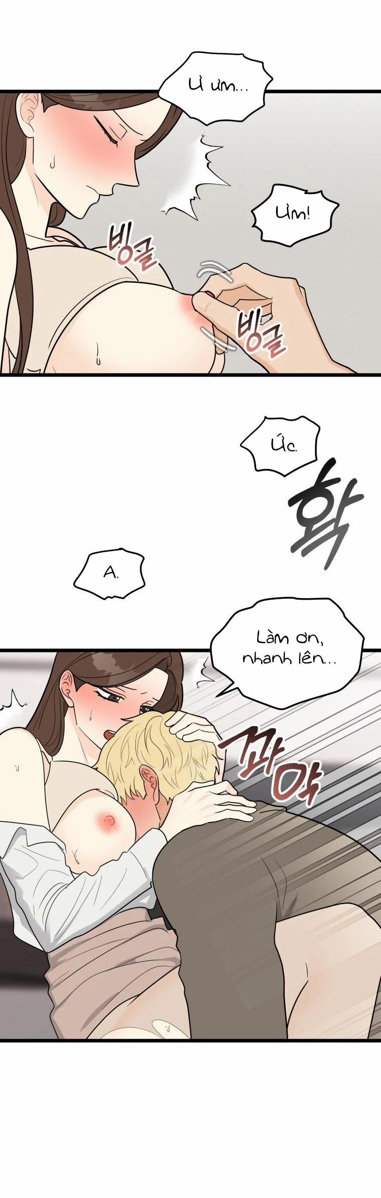 [18+] Con Số 9 Kì Lạ 45.5 trang 15