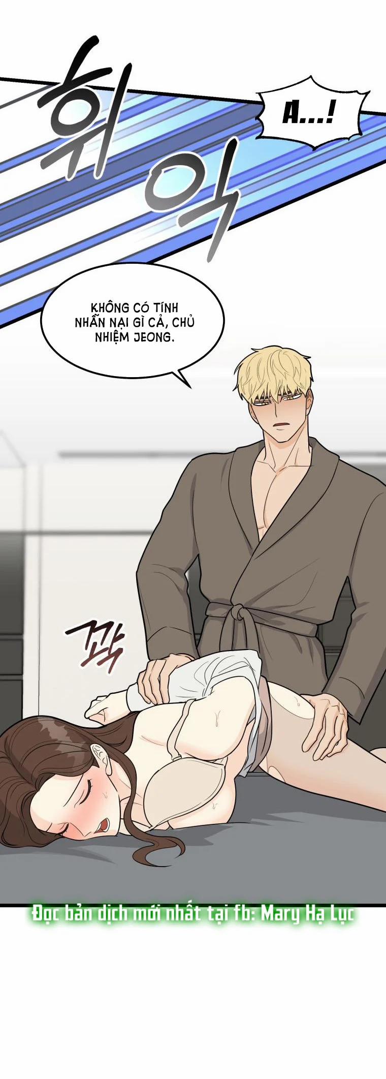 [18+] Con Số 9 Kì Lạ 45.5 trang 17