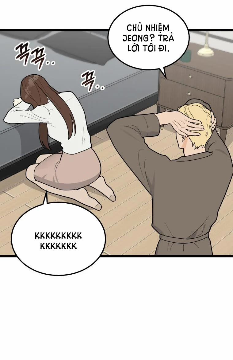 [18+] Con Số 9 Kì Lạ 45.5 trang 2