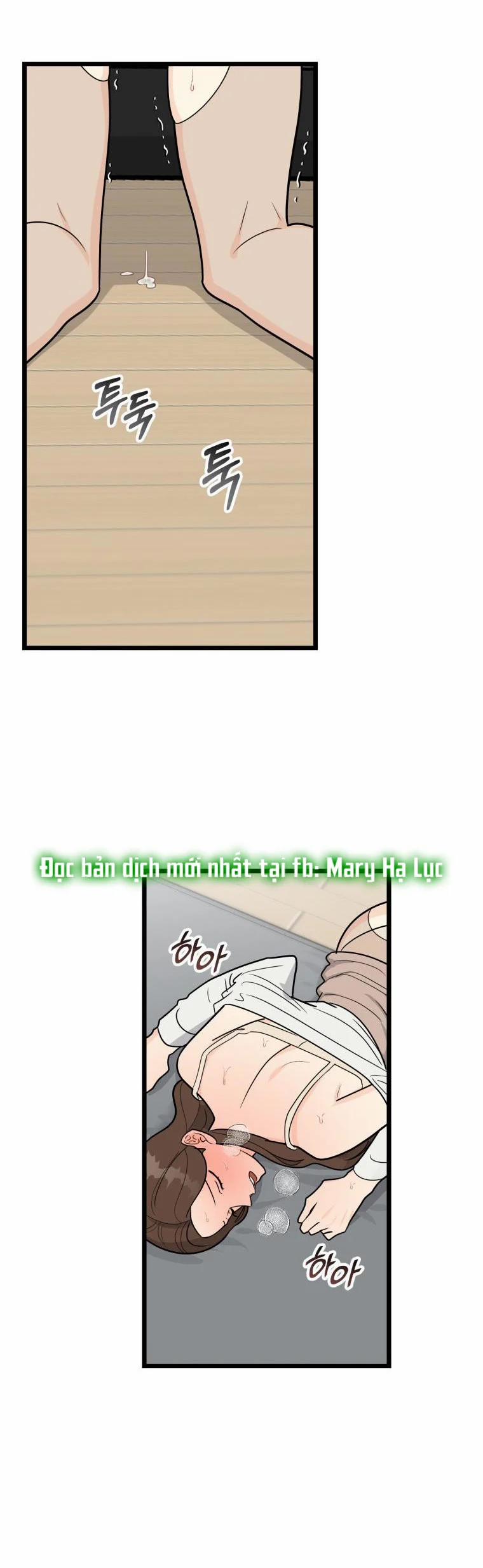 [18+] Con Số 9 Kì Lạ 45.5 trang 25