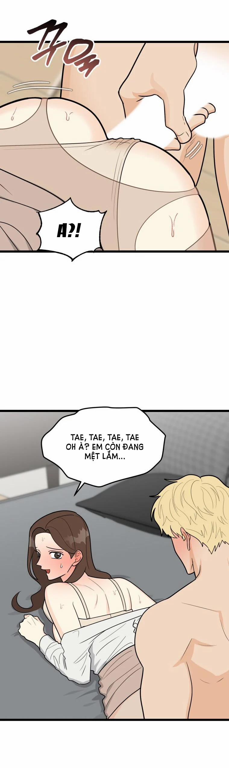 [18+] Con Số 9 Kì Lạ 45.5 trang 26