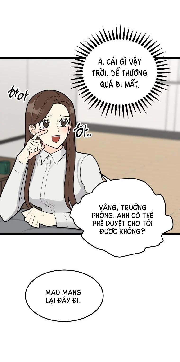 [18+] Con Số 9 Kì Lạ 45.5 trang 3