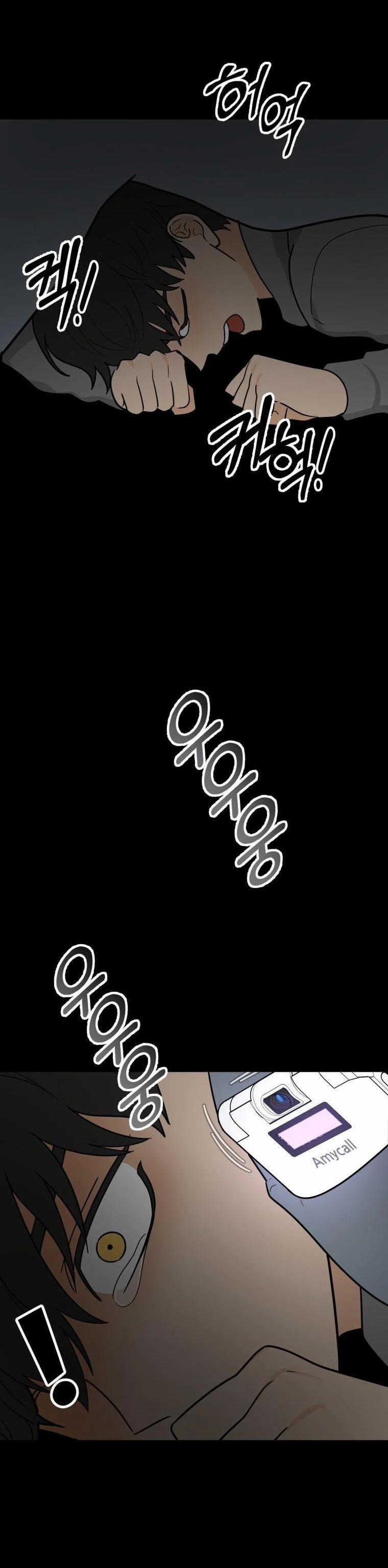 [18+] Con Số 9 Kì Lạ 45.5 trang 38