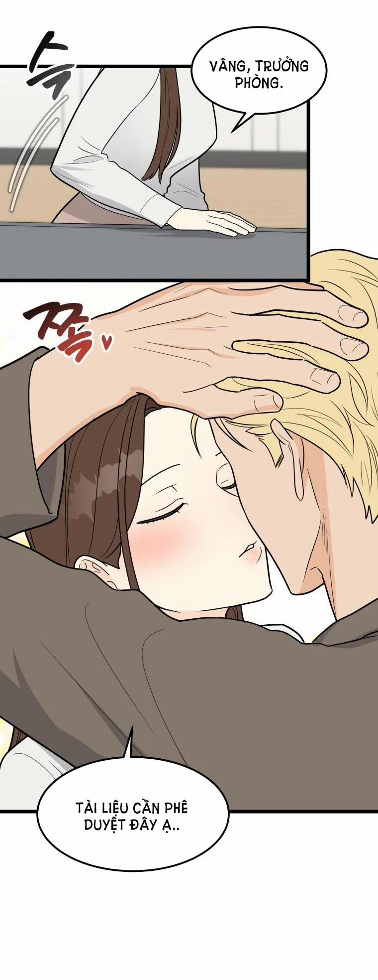 [18+] Con Số 9 Kì Lạ 45.5 trang 4