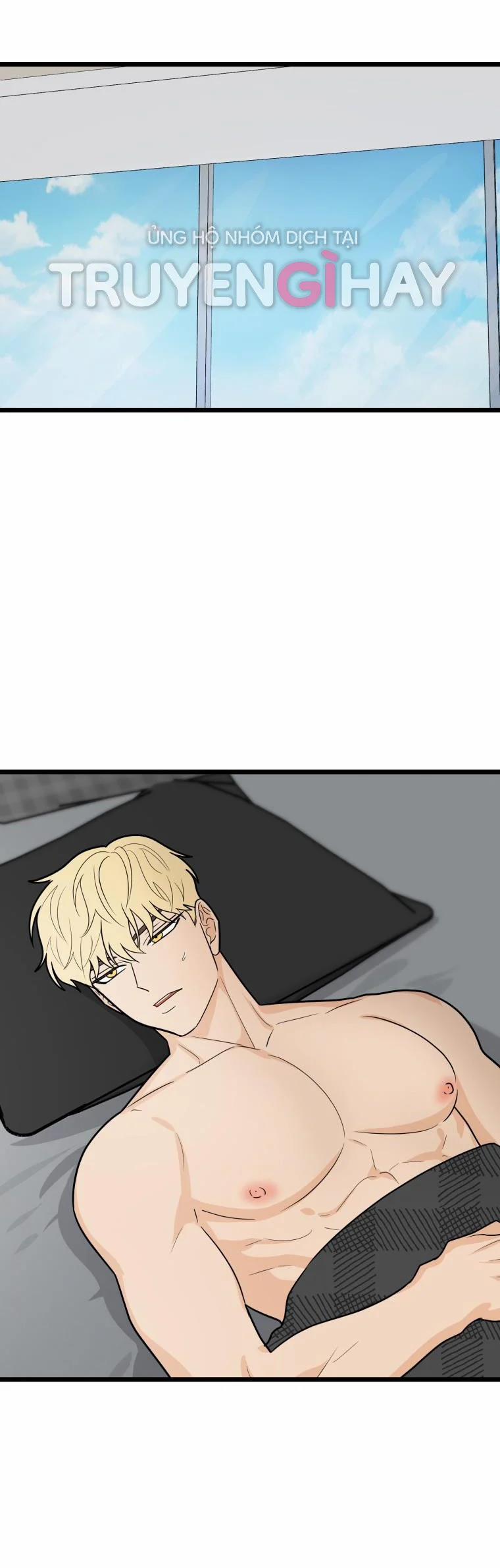 [18+] Con Số 9 Kì Lạ 45.5 trang 42