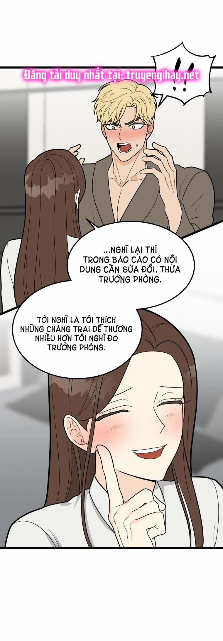 [18+] Con Số 9 Kì Lạ 45.5 trang 5