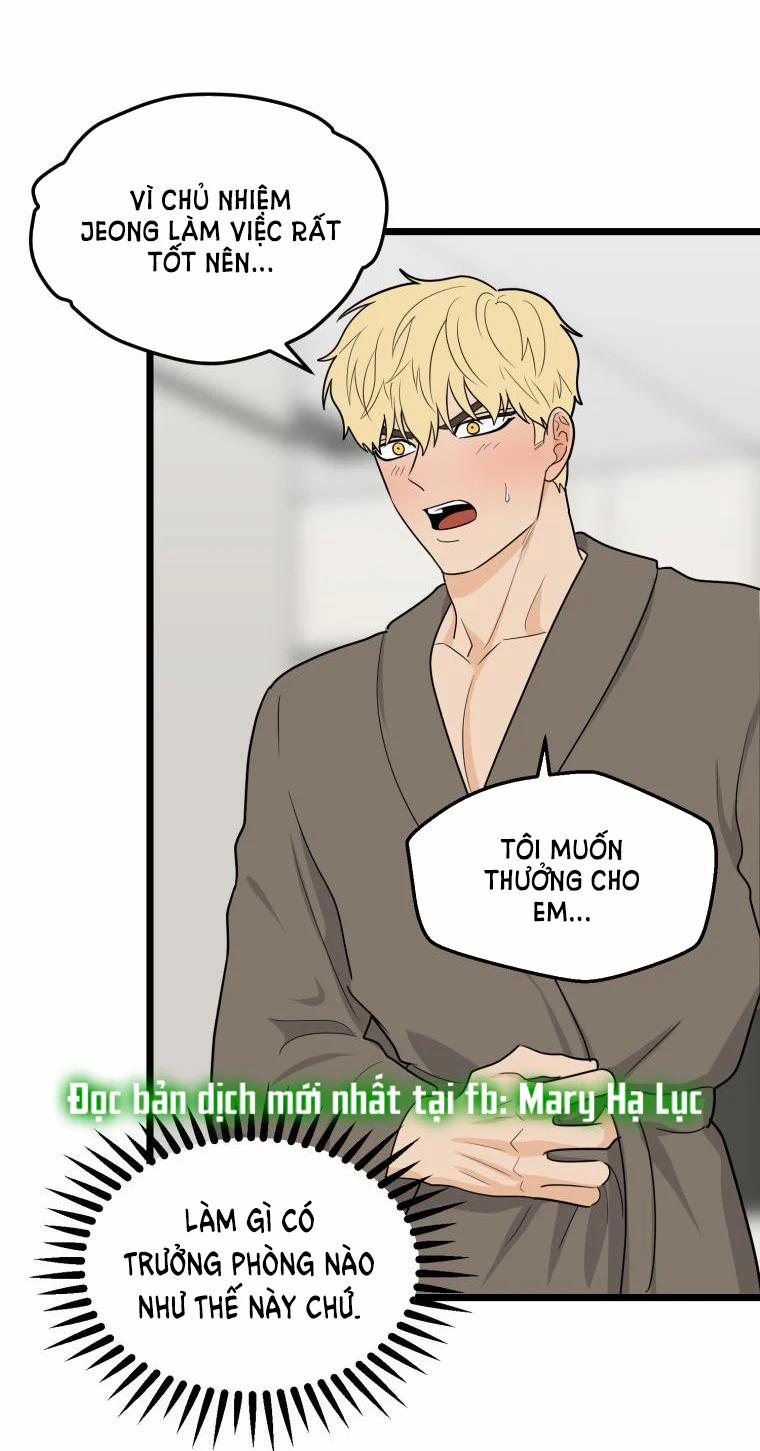 [18+] Con Số 9 Kì Lạ 45.5 trang 8