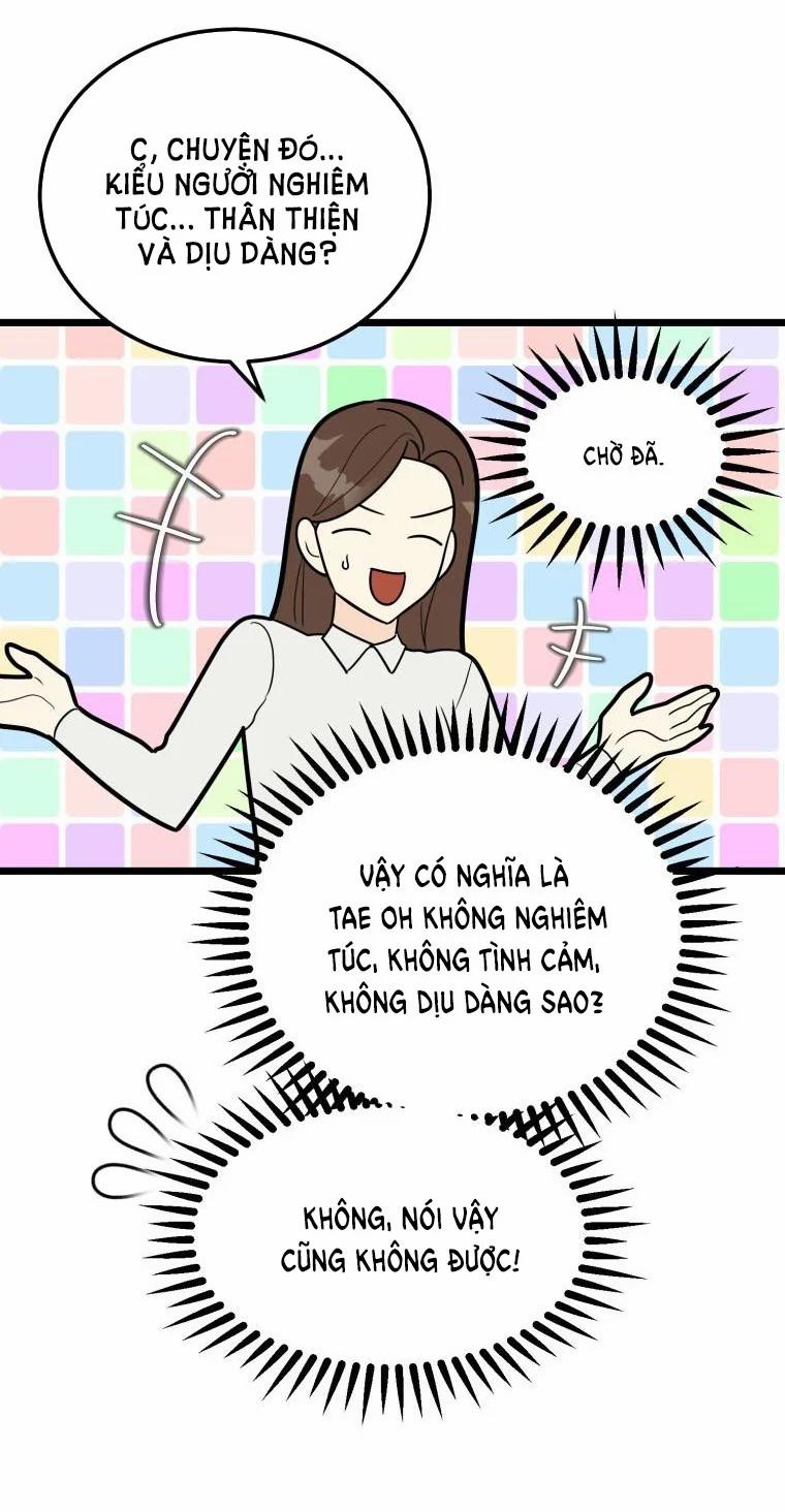 [18+] Con Số 9 Kì Lạ 45 trang 10