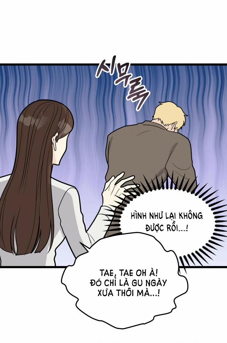 [18+] Con Số 9 Kì Lạ 45 trang 12