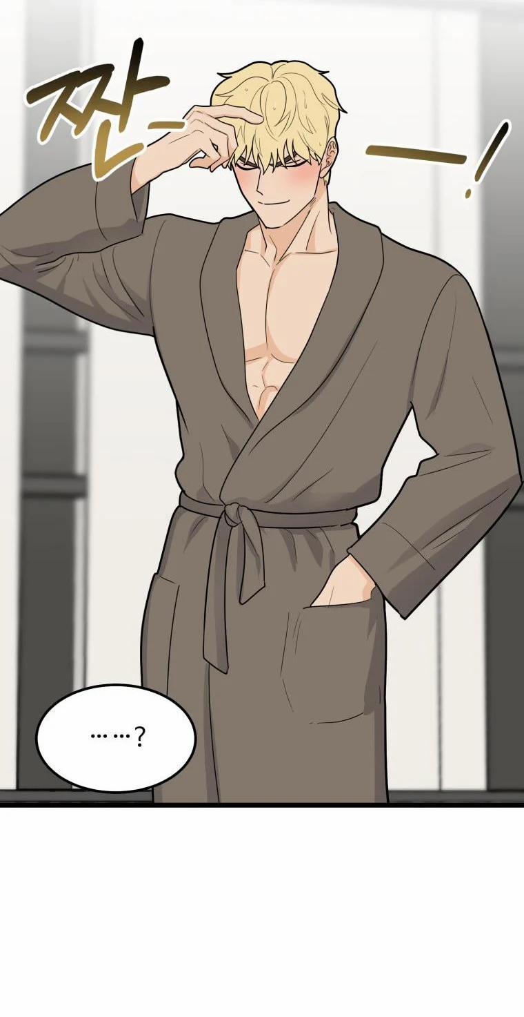 [18+] Con Số 9 Kì Lạ 45 trang 2