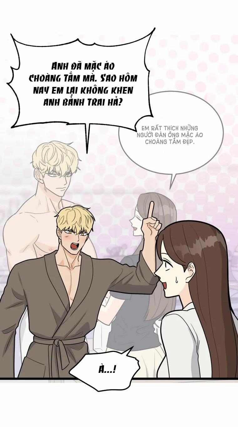 [18+] Con Số 9 Kì Lạ 45 trang 4