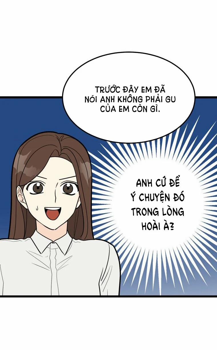 [18+] Con Số 9 Kì Lạ 45 trang 7