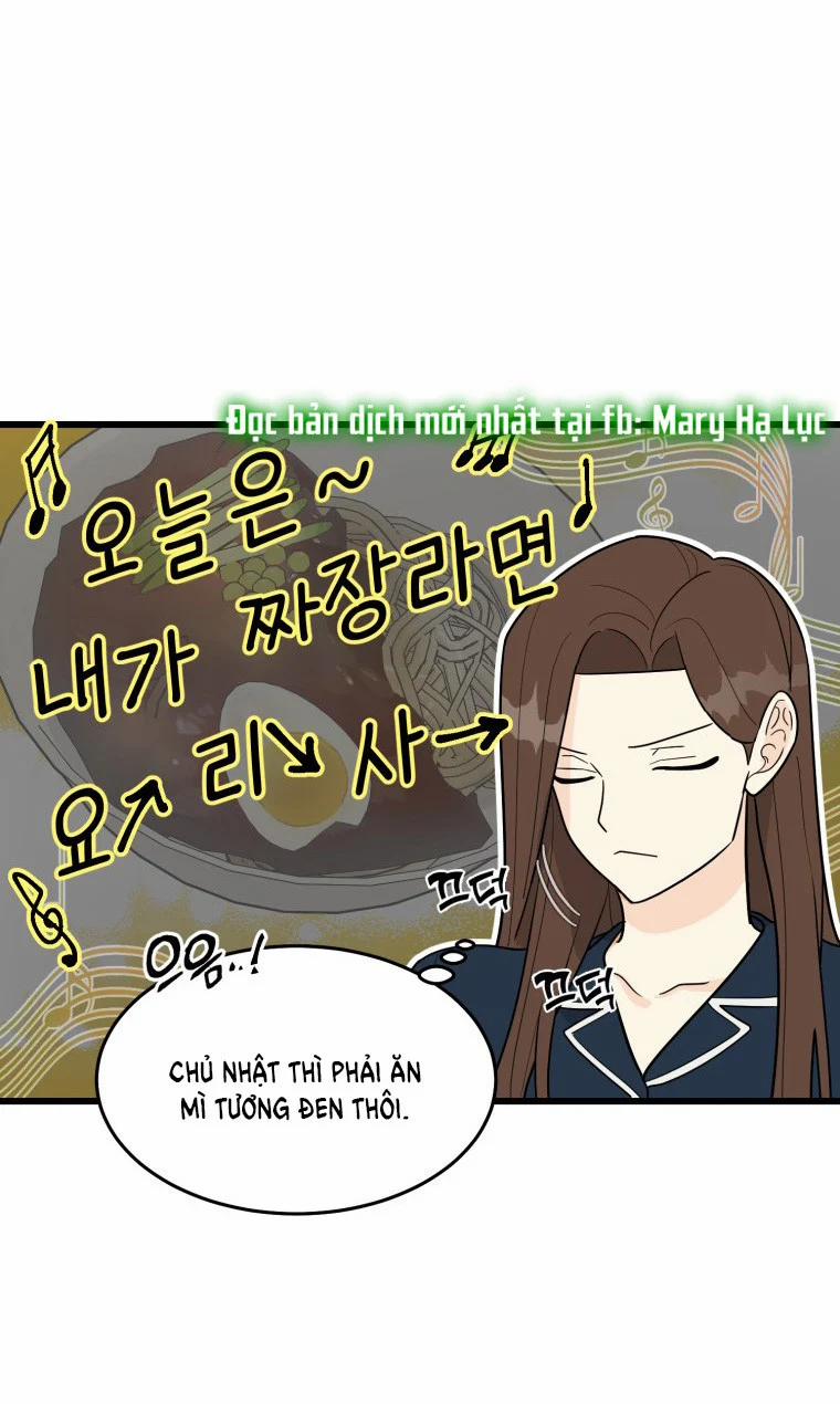 [18+] Con Số 9 Kì Lạ 5.1 trang 10