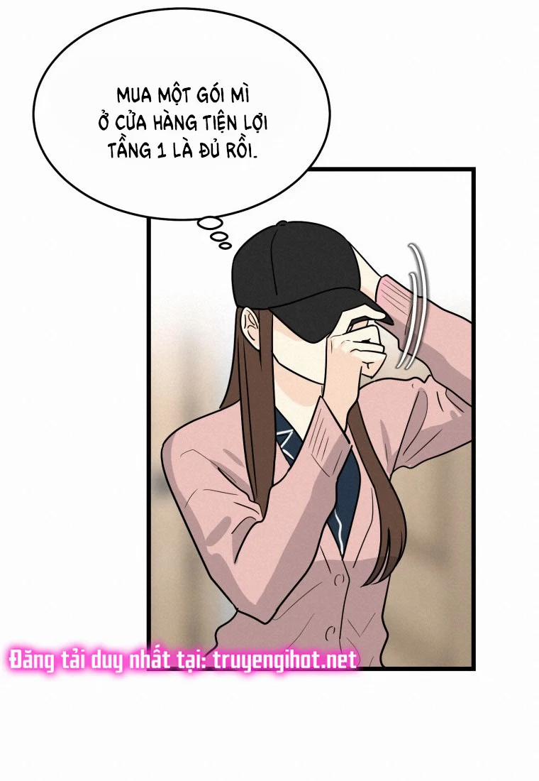 [18+] Con Số 9 Kì Lạ 5.1 trang 13