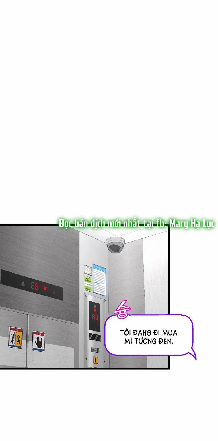 [18+] Con Số 9 Kì Lạ 5.1 trang 14