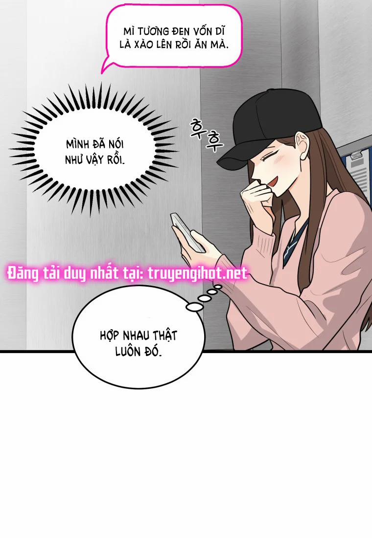 [18+] Con Số 9 Kì Lạ 5.1 trang 17