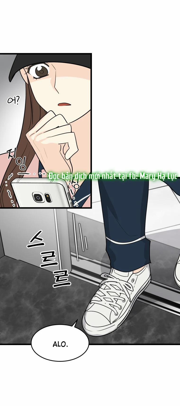 [18+] Con Số 9 Kì Lạ 5.1 trang 18