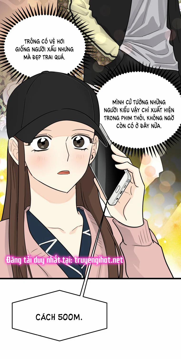 [18+] Con Số 9 Kì Lạ 5.1 trang 27