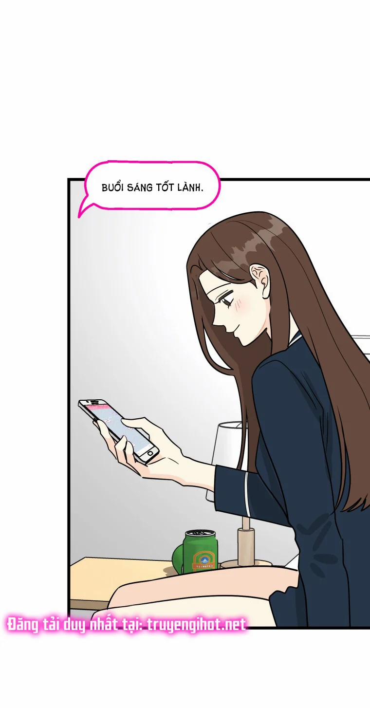 [18+] Con Số 9 Kì Lạ 5.1 trang 5