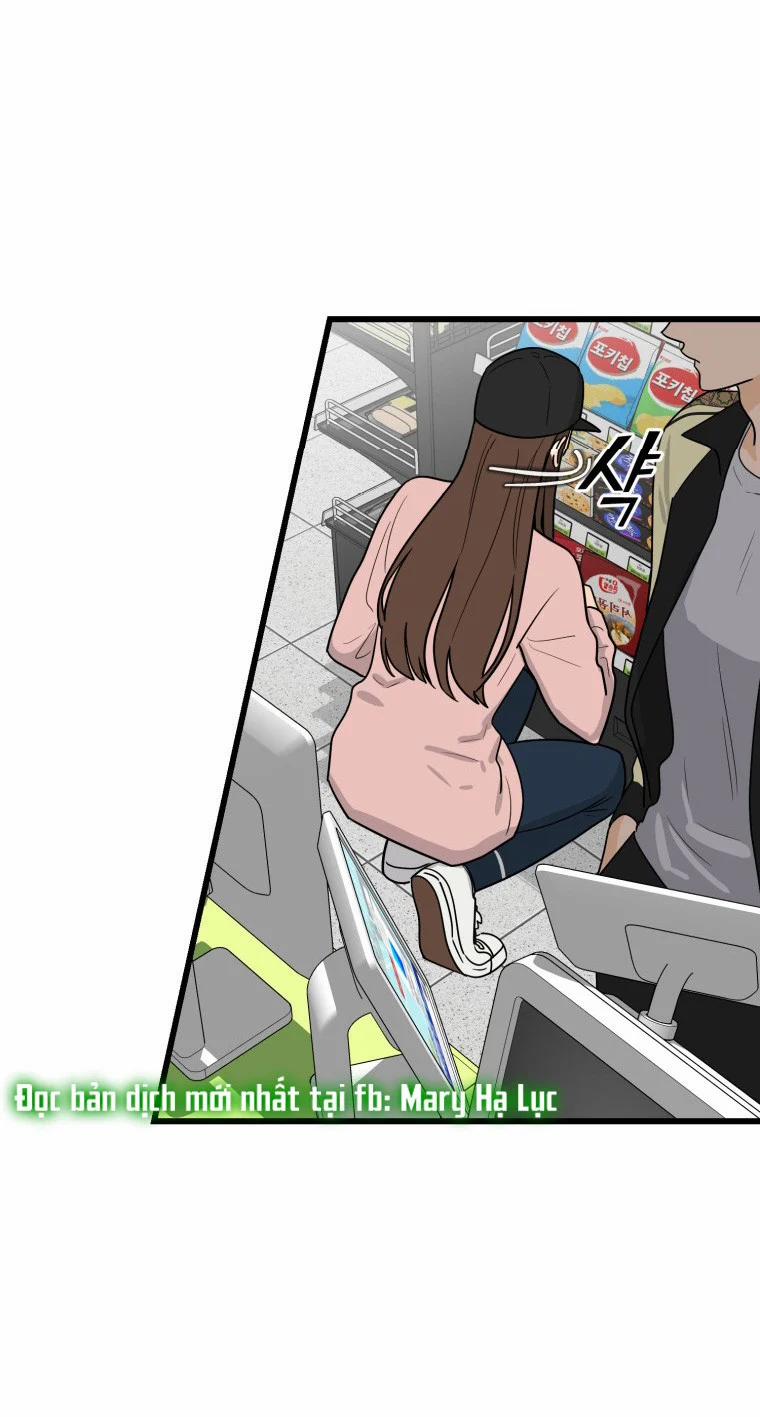 [18+] Con Số 9 Kì Lạ 5.2 trang 12