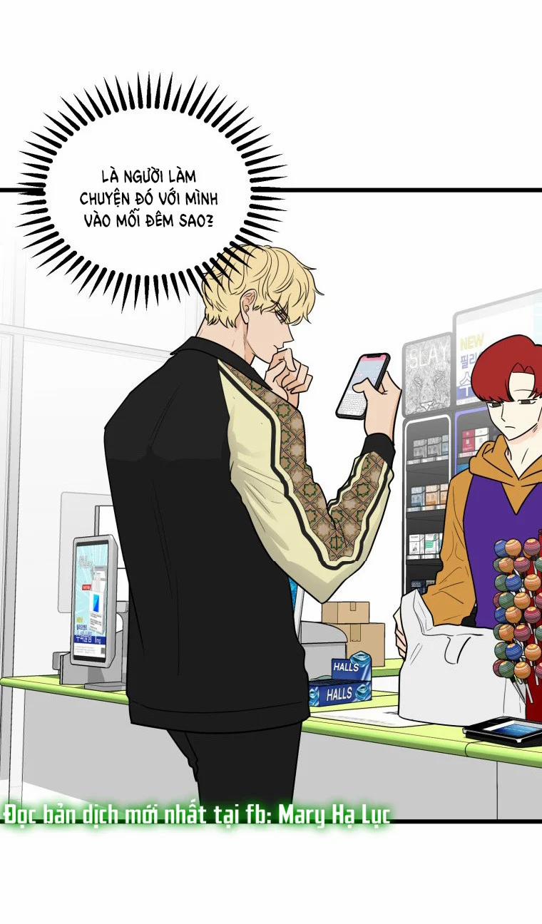 [18+] Con Số 9 Kì Lạ 5.2 trang 18