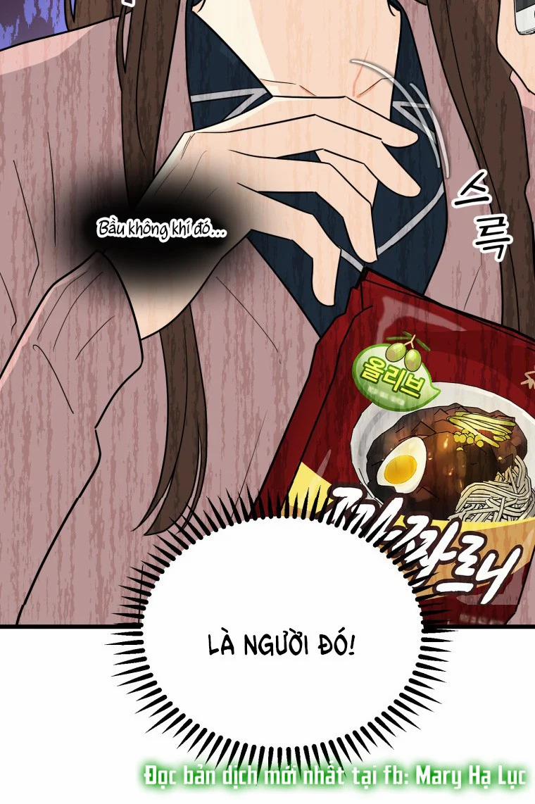 [18+] Con Số 9 Kì Lạ 5.2 trang 2