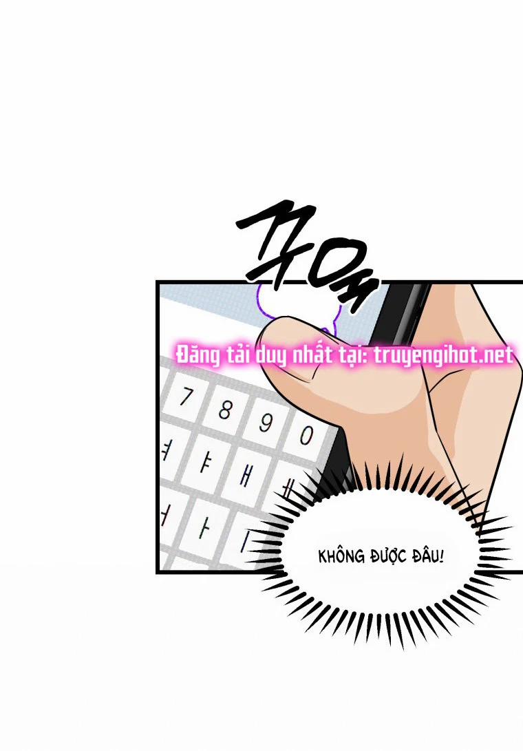 [18+] Con Số 9 Kì Lạ 5.2 trang 21